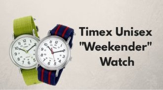 часы унисекс Timex Unisex